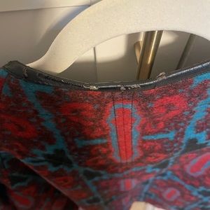 Cartonnier wool jacket